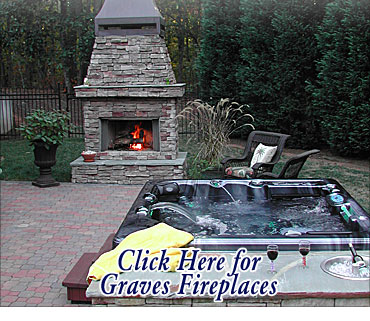 Gas Inserts - Graves Fireplaces